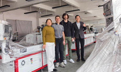 數控鉆孔攻絲一體機性能的穩(wěn)定性